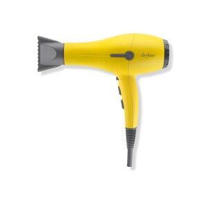 Drybar buttercup hairdryer: Full size